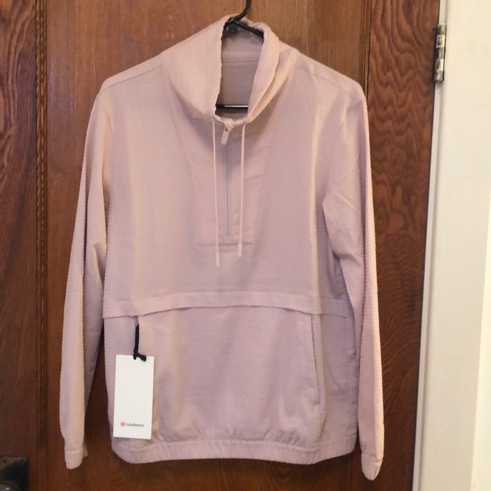 Pack Lite Pullover